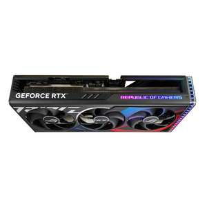 USED ROG-STRIX-RTX4080S-O16G-GAMING Gaming Desktop Gaming GPU Rtx 4080 Super USED ROG-STRIX-RTX4080S-O16G-GAMING Gaming Desktop - Product Image 2