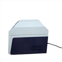 Spectromètre à rayons X modèle JIREH 078, analyseur de métaux précieux tout-en-un, prix d'usine