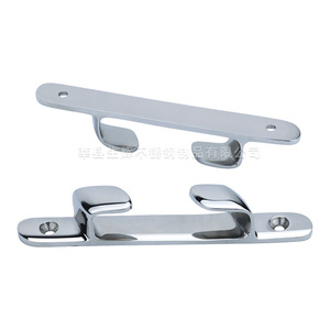 Shining Marine Line Guide 316 Stainless Steel For <b>Yacht</b> And Boat Hardware - Product Image 1