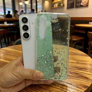 Fundas <span class=keywords><strong>para</strong></span> <span class=keywords><strong>Samsung</strong></span> Galaxy S24 S25 S26 <span class=keywords><strong>Ultra</strong></span> con Diseños de Resina Epoxi, <span class=keywords><strong>Funda</strong></span> Brillante con Purpurina <span class=keywords><strong>para</strong></span> S26 <span class=keywords><strong>Ultra</strong></span> <span class=keywords><strong>para</strong></span> Chicas - Product Image 6
