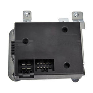 Kit de Remolque para Dodge Ram, Módulo de Control Electrónico Compatible, Control de Frenos de Remolque 82215040AB/82215040AC - Product Image 5