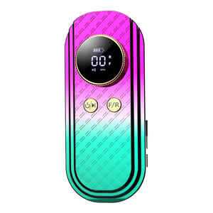 Polisseuse à <span class=keywords><strong>ongles</strong></span> électrique professionnelle portable haute puissance 35000 tr/min avec affichage du régime, ultra silencieuse, autonomie prolongée et mémoire - Product Image 5