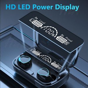 หูฟังไร้สายที่แท้จริง TWS auriculares audifonos M10ในหูฟังกันน้ำกีฬา <span class=keywords><strong>I12</strong></span> <span class=keywords><strong>Pro</strong></span> 6 F9หูฟังเอียร์บัด2025ของแ<span class=keywords><strong>ท</strong></span>้ - Product Image 5