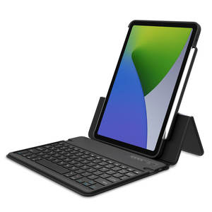 Nouvel arrivage de housse de haute qualité pour <span class=keywords><strong>Ipad</strong></span> 11 pouces Pro 2024 pour <span class=keywords><strong>Ipad</strong></span> Pro 12.9 5th Gen Case - Product Image 1