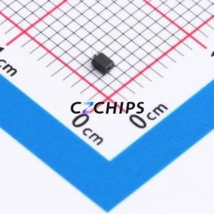 ทรานซิสเตอร์ ESD 323ดั้งเดิมและใหม่ล่าสุดและป้องกันไฟกระชาก (TVS/ESD) DESD1LIN2WSQ-7 - Product Image 2