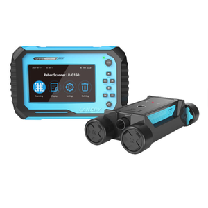 เหล็กเส้นแบบแยกส่วนสูง LR-G150 สำหรับการทดสอบเครื่องหาตำแหน่งคอนกรีต - Product Image 4