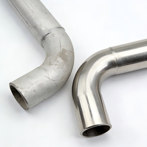 Neue JINZHU SRSO3B Hochwertige Motorisierte Schleifbandmaschine für Kupfer-Rohrflächen, Oberflächenschleif- und Poliermaschine 2,2KW Geräuscharm - Product Image 5