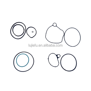 حشية مضخة فرامل فراغية مناسبة لرياضة لاند روفر ؛ ديسكفري ؛ جاكوار XF XJ XELR082226 LR039593 - Product Image 2