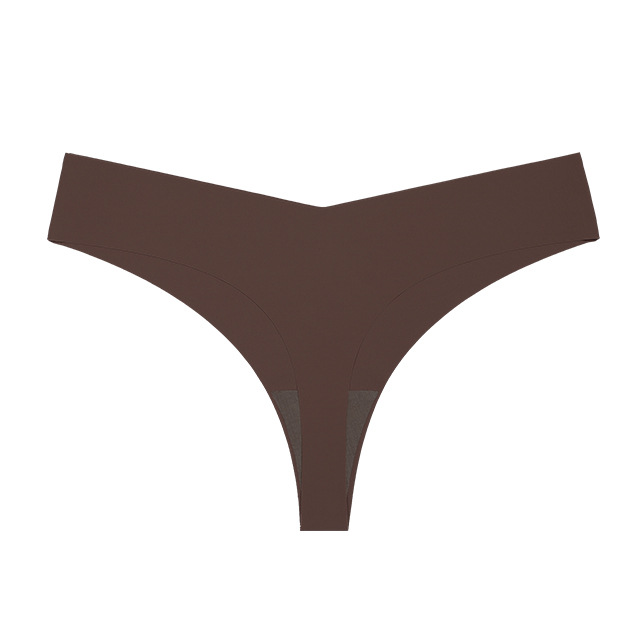 Brun foncé