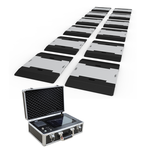 Bilancia Portatile Yubo da 10, 20, 30, <span class=keywords><strong>40</strong></span> Tonnellate per Camion - Product Image 4