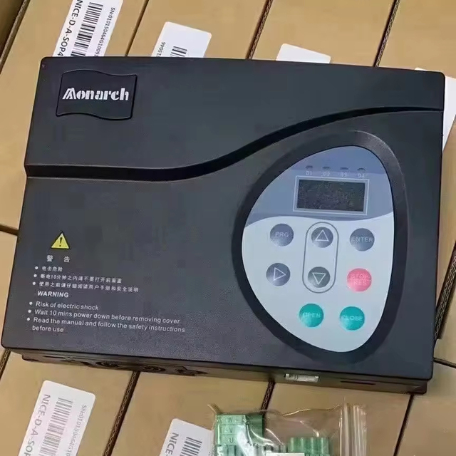 Elevator Spare Parts Elevator Door Machine Controller