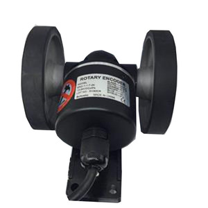 Encoder rotatorio incremental tipo rueda ENC-1-3-T-24/ENC-1-3-T-5/ENC-1-4-T-24/ENC-1-4-T-5 - Product Image 3