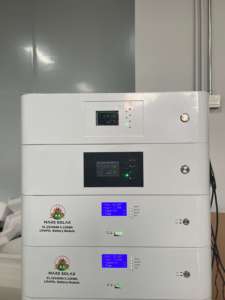 House Use Solar-Home-<b>System</b> Power Residential Lithium Battery 5KW 15KW Off Grid Solar <b>Energy</b> <b>Storage</b> <b>System</b> Complete - Product Image 4