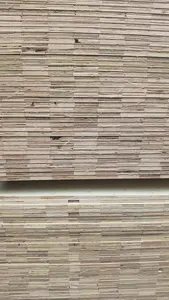 Factory Direct Oak Wood Finger Joint Board 4x8 Feet Oak Wood Finger Joint Board