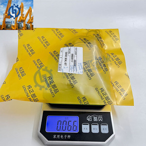 Js290lc js300 js300 js330 js360 מרכז חותם משותף 6900-0117 צילינדר 69000117 חפר הידראולי סיבוב - Product Image 6