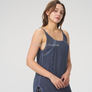 Nouvelle Robe d'Été Personnalisée pour Femmes 2025 – Robe Fluide en Dentelle sans Manches à Col Halter - Product Image 2