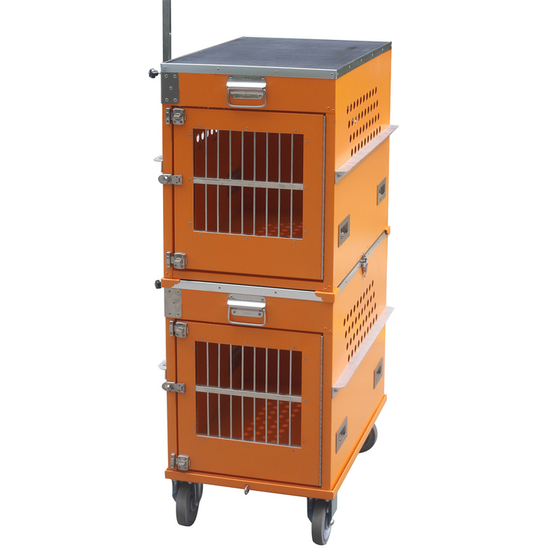 Pet Cage Carrier American Airlines Approved