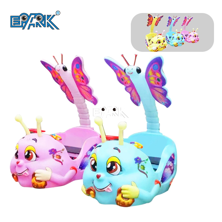 Новинка, детский бампер для парка развлечений, оборудование для детской площадки, бампер для парка развлечений, оборудование для аттракционов