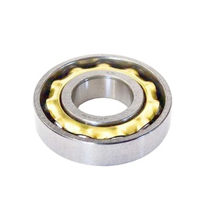 25x52x15mm-<span class=keywords><strong>IJK</strong></span> Japón Buen precio Rodamiento magnético L25 Rodamiento de bolas magneto L25 - Product Image 2