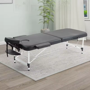 Mesa <span class=keywords><strong>de</strong></span> Massagem Dobrável Portátil para Estética e Spa em Promoção - Product Image 2