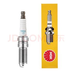 Bougie d'allumage NGK d'origine TR5B-13 4559, authentique uniquement, vente chaude, professionnelle pour <span class=keywords><strong>Ford</strong></span> Focus 1998-2007 2.0 1.6T <span class=keywords><strong>FISTA</strong></span> 1.6 - Product Image 5