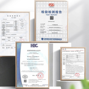 Candado de seguridad en forma de O de acero inoxidable Canle, capacidad de carga de 1500 kg, para vías ferratas y parques de aventura en árboles - Product Image 1