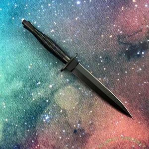 Coltello da Sopravvivenza Monoblocco Mikov <span class=keywords><strong>Mikro</strong></span> Commando per Campeggio e Attività all'Aperto, Prodotto in Cina per il Commercio Estero Transfrontaliero - Product Image 4