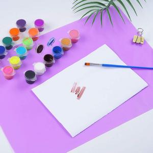 Custom Silicone Painting Station <b>Mat</b> for Kids Bpa Free <b>Large</b> Silicone Craft <b>Mat</b> Silicone Art <b>Mat</b> for Painting - Product Image 6