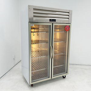 Vente chaude Bonne qualité Supermarché Boucherie Affichage commercial Viande suspendue Réfrigérateur <span class=keywords><strong>Congélateur</strong></span> - Product Image 4