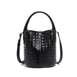Trend Designer Large Capacity Chain Luxury Tote Handbag Messenger Fashion Women's Shoulder Bags