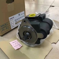 Véritable PVD-0B-24P YD00006789 Nachi Hydraulique Pompe Principale Pour Pelle ZX26U-5A