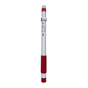 เครื่องตรวจจับกระแสไฟฟ้าด้วยไฟฟ้าเพื่อความปลอดภัยของนักผจญเพลิง - Product Image 1