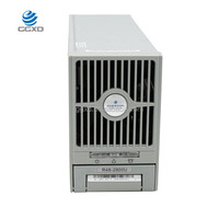 Nuevo y Original Módulo Rectificador Emerson de 48V 50A 2900W R48-2900U para Sistema de Energía de Telecomunicaciones Netsure 701A41