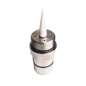 Nuevo Sensor de Nivel de Agua por Radar de 26 GHz, Medidor Industrial Inalámbrico IP67, Precisión de 3 mm, ODM, Medidor de Nivel por Radar GPRS Inalámbrico - Product Image 4