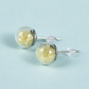 100% naturale vendita calda all'ingrosso orecchini di cristallo naturale con il <span class=keywords><strong>pianeta</strong></span> a forma di e stili personalizzati - Product Image 6