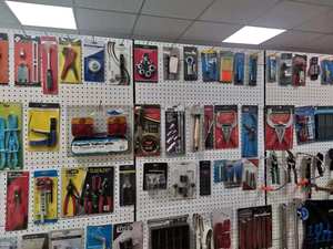 वॉक्सहॉल ओपल 1.3 1.9 सीडीटीआई बेल्ट रिप्लेसमेंट के लिए इंजन टाइमिंग टूल सेट फिएट - Product Image 3