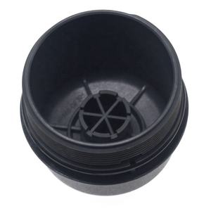 Couvercle du boîtier du filtre à huile pour <span class=keywords><strong>FIAT</strong></span> DOBLO GRANDE PANDA <span class=keywords><strong>QUBO</strong></span> <span class=keywords><strong>CITROEN</strong></span> <span class=keywords><strong>NEMO</strong></span> <span class=keywords><strong>PEUGEOT</strong></span> <span class=keywords><strong>BIPPER</strong></span> 55197220 - Product Image 3