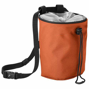 Petit sac à craie pour escalade, sac à craie pour le disc golf, sac à craie pour l'escalade en bloc, sac à craie en magnésie, avec sangle de ceinture et cordon de serrage - Product Image 4