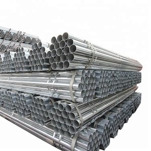 <span class=keywords><strong>bs</strong></span> 1387 tubes galvanisés ronds matériaux de construction pour la construction - Product Image 1
