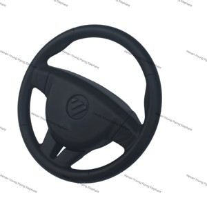 <span class=keywords><strong>Volante</strong></span> per Foton Jiatu T3/ Xiangling V1/V2, Timone FL0342020101A0 - Product Image 5