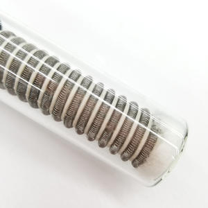 220-240 V Verstelbare Temperatuur Thermostaat Heater Rod Dompelpompen Aquarium Fish Tank Water Heater - Product Image 5