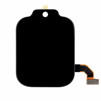 Módulo LCD TFT Personalizado de 1.68 Pulgadas 360x390 con Controlador IC ST77916 AA 28.84x31.4mm para Dispositivos Portátiles y Uso Industrial
