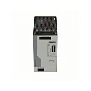 Fuente de Alimentación Original 100% TH QUINT POWER Serie GEN 3 24VDC 10A 240W Entrada 240V Montaje en Riel DIN - Product Image 1