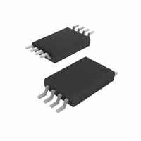 Distribuidor Autorizado de Componentes Electrónicos: Memoria 8 Tssop At25Dn512C-Xmhf-B