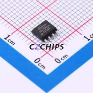 Nuevo-Original SOP-8 Circuito integrado IC Chip PMIC Bomba de carga Venta al por mayor Componente electrónico Chip BOM Servicio - Product Image 1