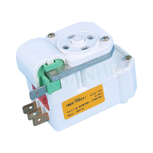 Thermostat de dégivrage série TMDE Minuteur de dégivrage 520ZC1 - Product Image 3