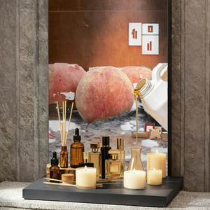 Proveedores al por Mayor de Aceite de Semilla de Manzana Orgánico Wenyuan, 99.99% de Pureza, Extracto Vegetal para Sabor Diario a un Precio Razonable - Product Image 3