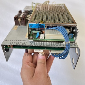 Placa de Circuito Original WD Control Drive FDUC2-D AAX77800 AAXDE00130 para Piezas de Impresión Offset KOMORI - Product Image 4