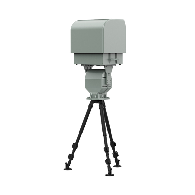 RF Anti-Drone Signal Neutralizer UAV Return-to-Home System Electronic Security & Monitoring Device