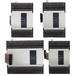 โมดูล XINJE PLC XC3-48T-E ใหม่เอี่ยม ของแท้ โมดูลขยายสัญญาณอนาล็อก ซีรีส์ XC3 - Product Image 2